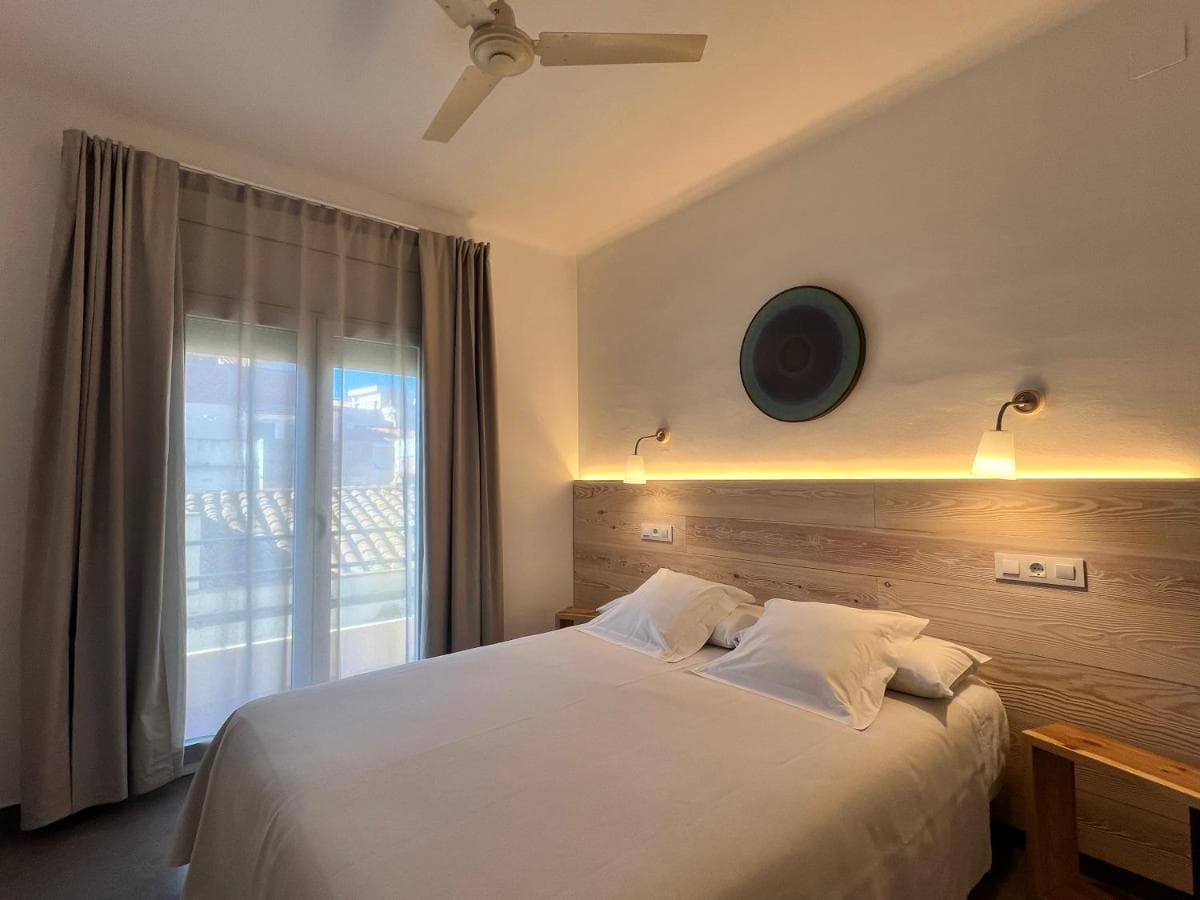 Hostal Rom foto 1