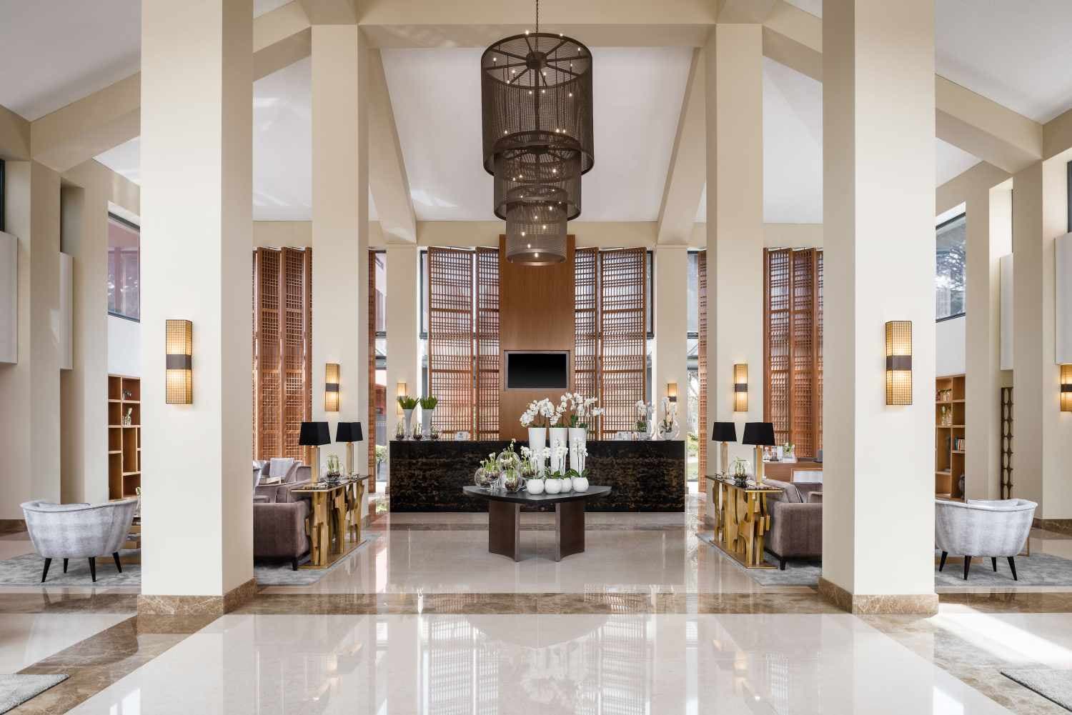 Sheraton Cascais Resort foto 4