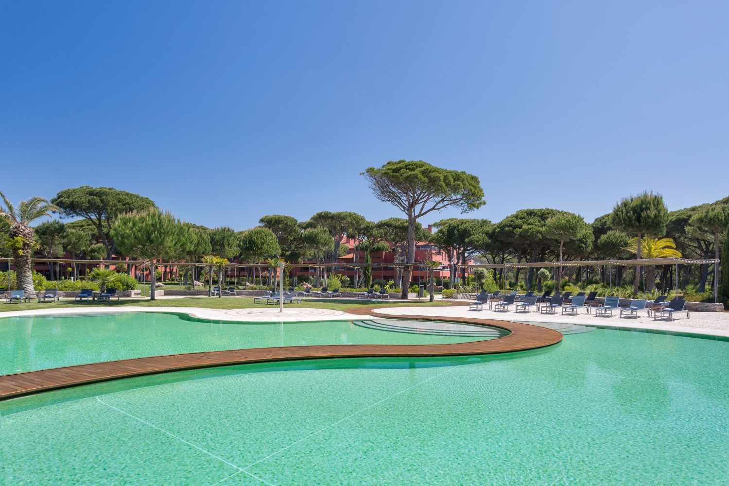 Sheraton Cascais Resort foto 1