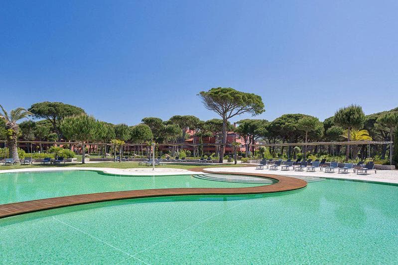Sheraton Cascais Resort foto 1