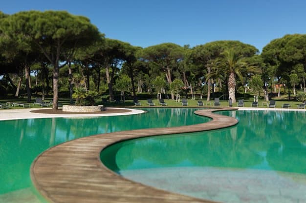 Sheraton Cascais Resort foto 2