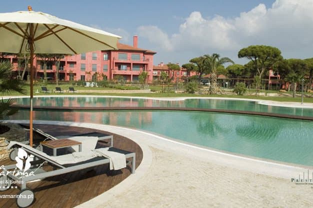 Sheraton Cascais Resort foto 3