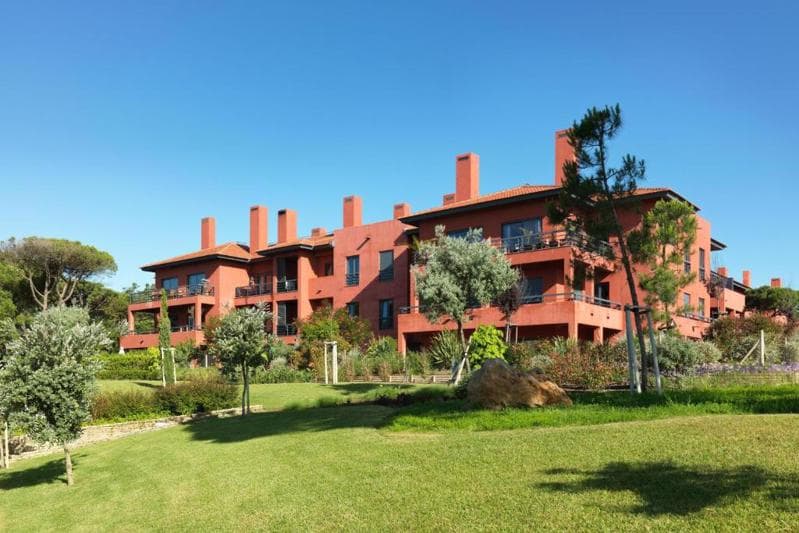 Sheraton Cascais Resort foto 4