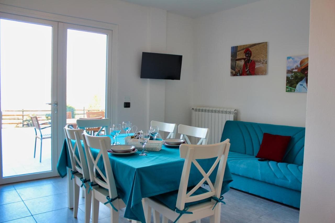 Residence Bella Vista Manerba del Garda photo 5