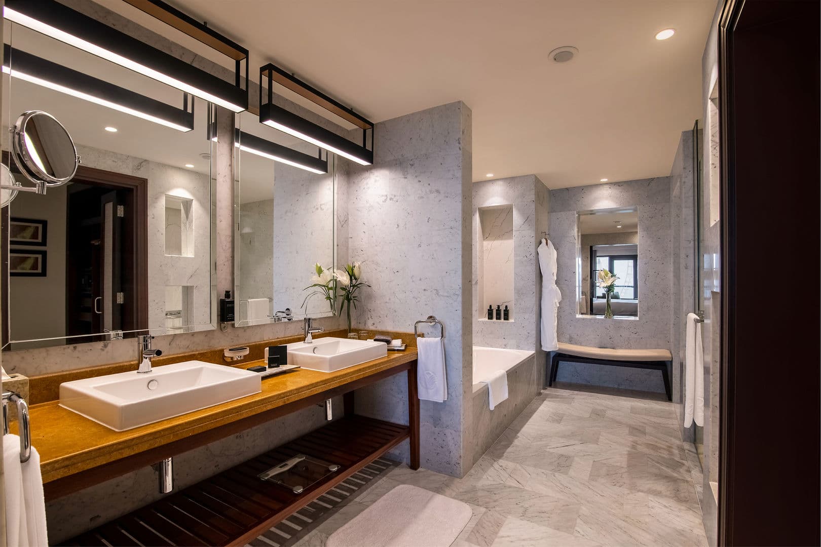 Amwaj Rotana - Jumeirah Beach Residence foto 3