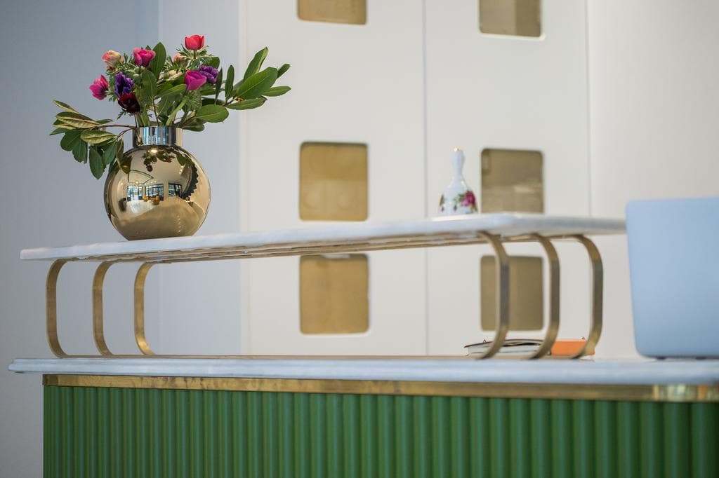 Bahar Boutique Hotel foto 4