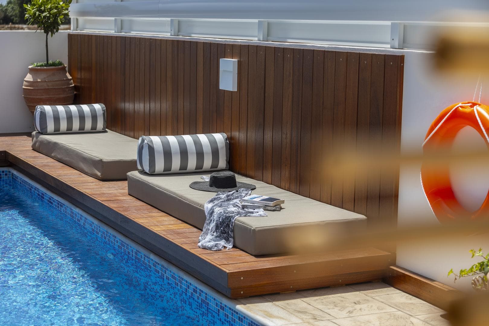 Chris Le Mare Luxury Villa foto 3