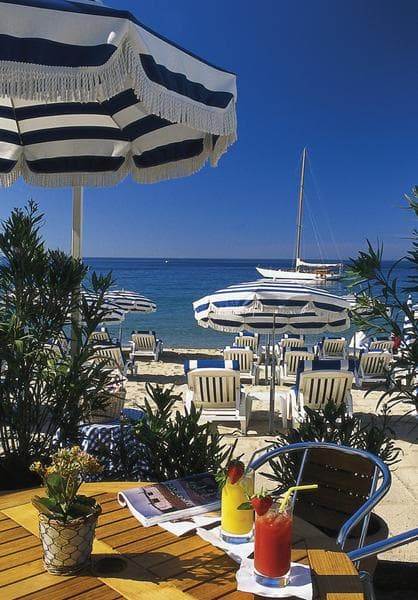 Hôtel & Spa Belle Plage Cannes photo 5