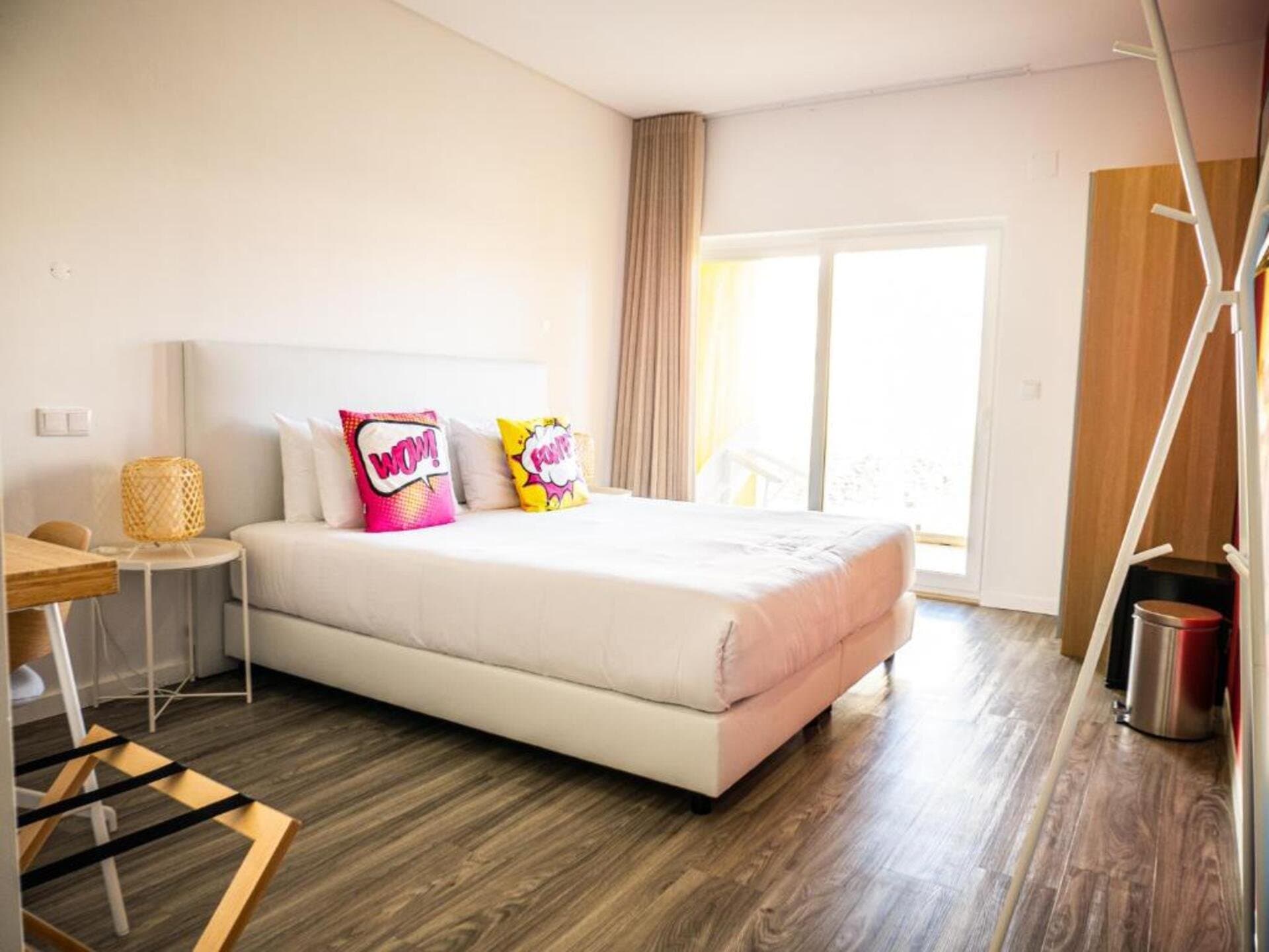 RIDE Surf Resort & Spa foto 3