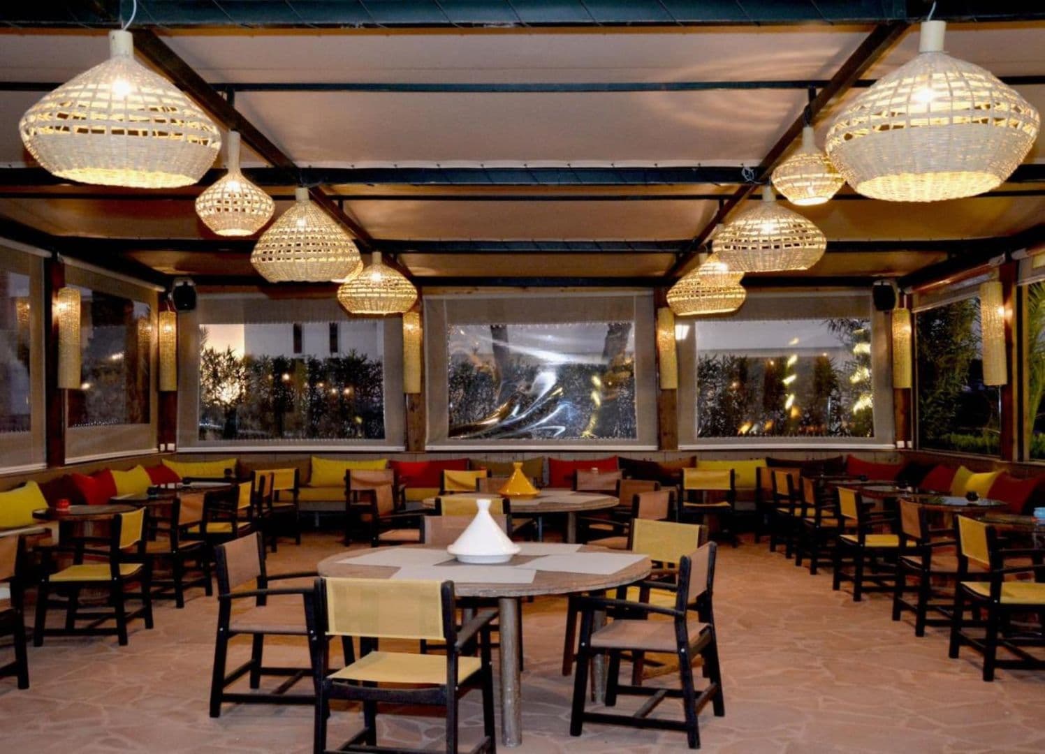 Borjs Hotel Suites & SPA foto 3