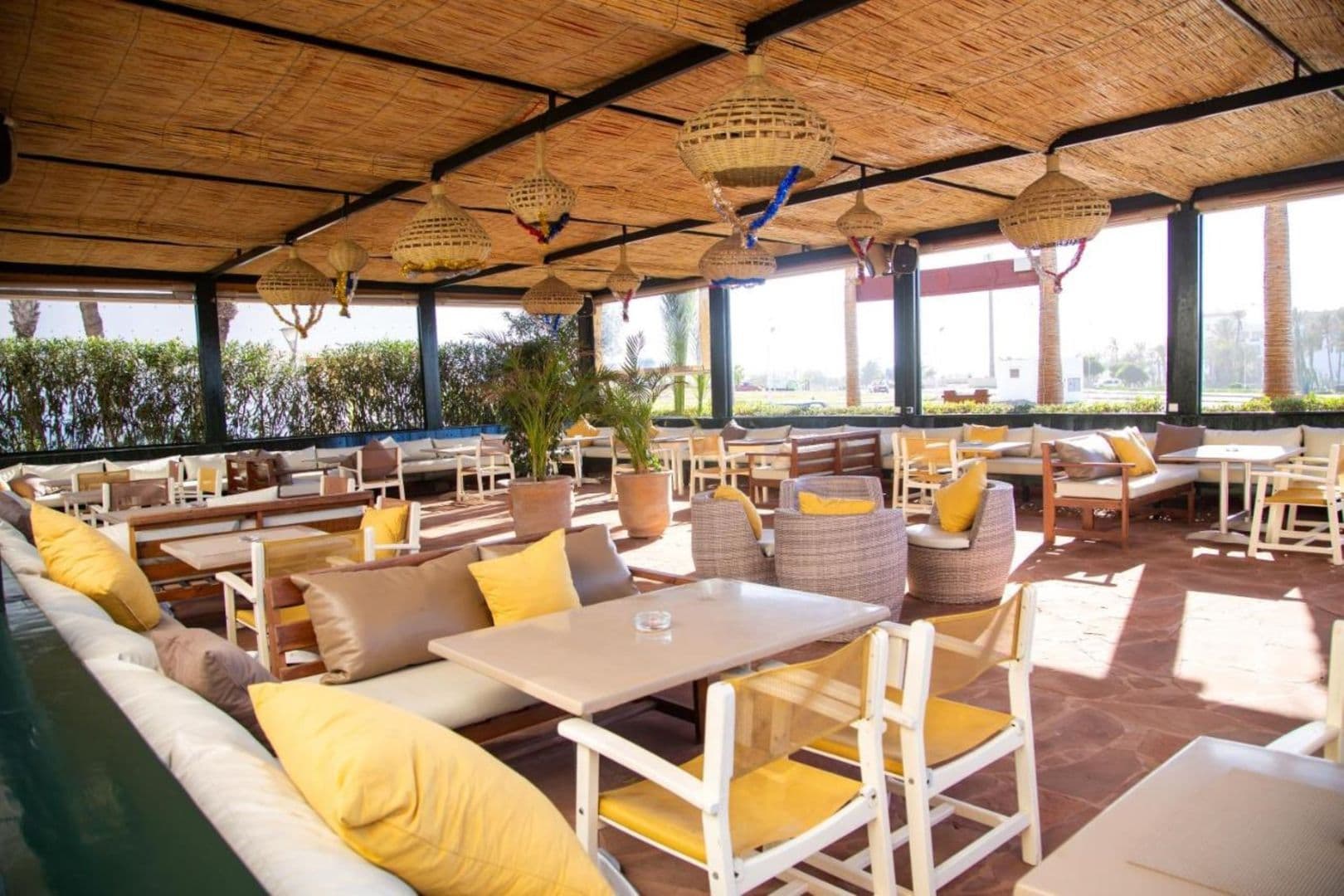 Borjs Hotel Suites & SPA foto 4