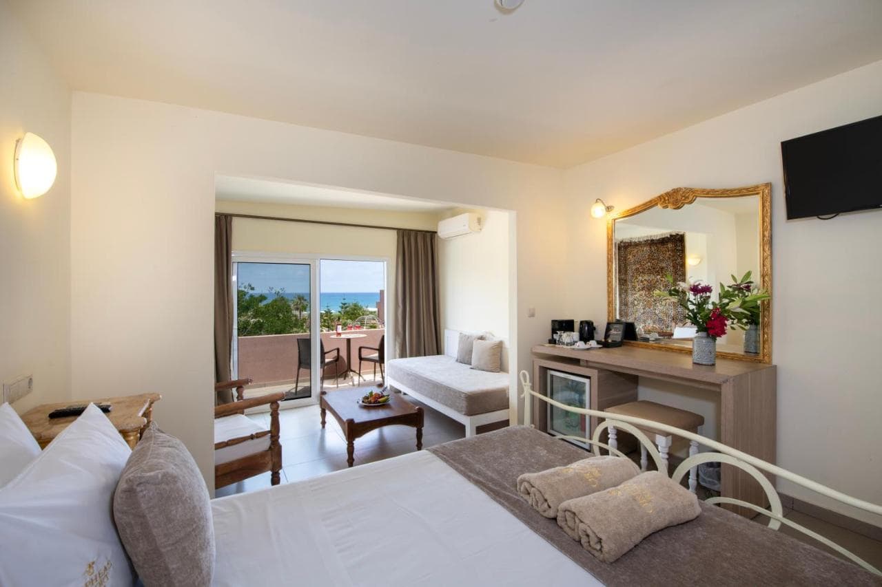 Orpheas Resort foto 3