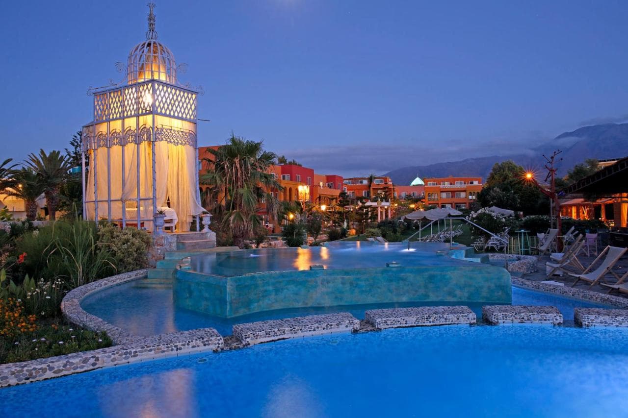 Orpheas Resort foto 4