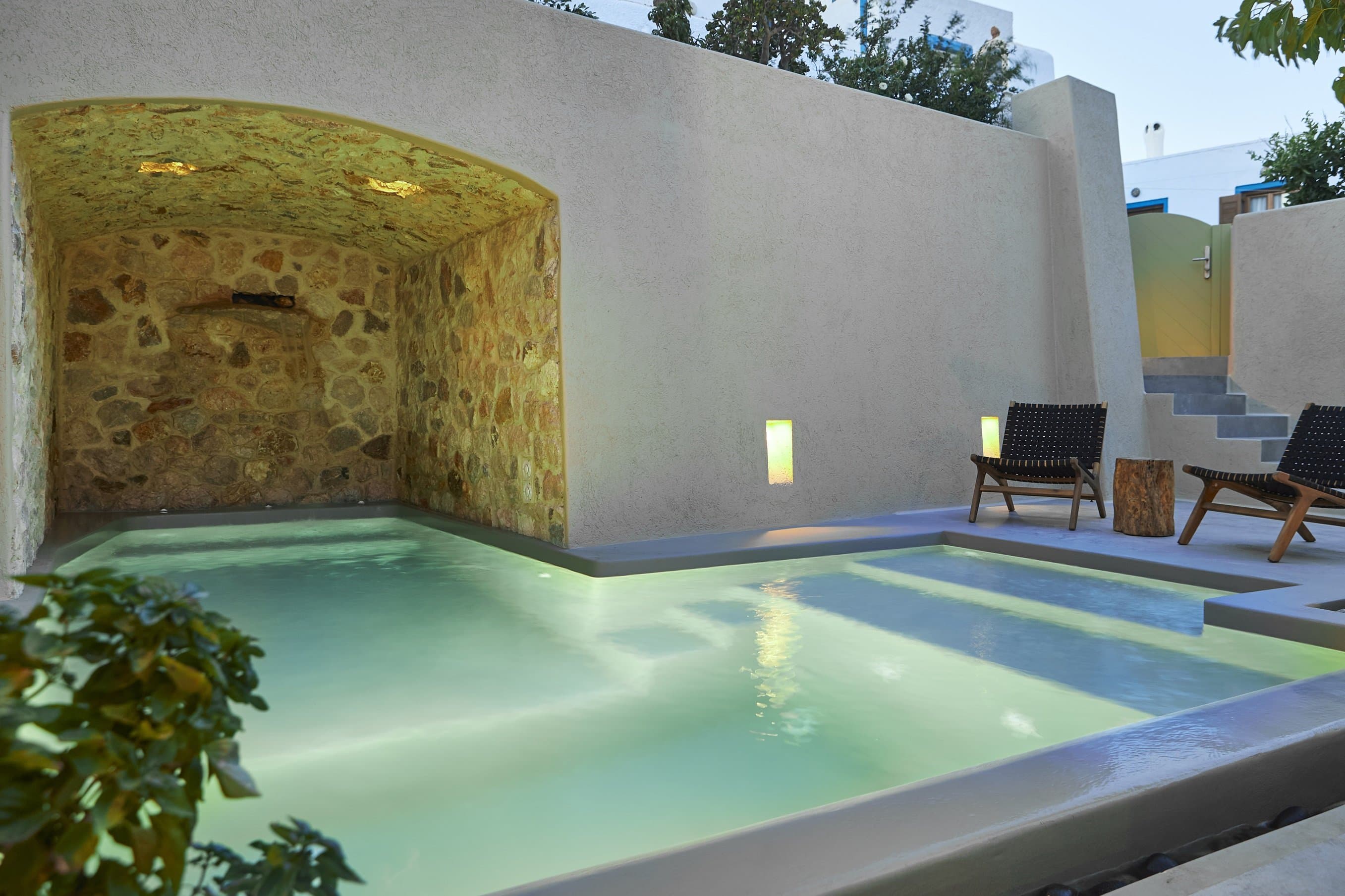 Aeon Suites foto 4