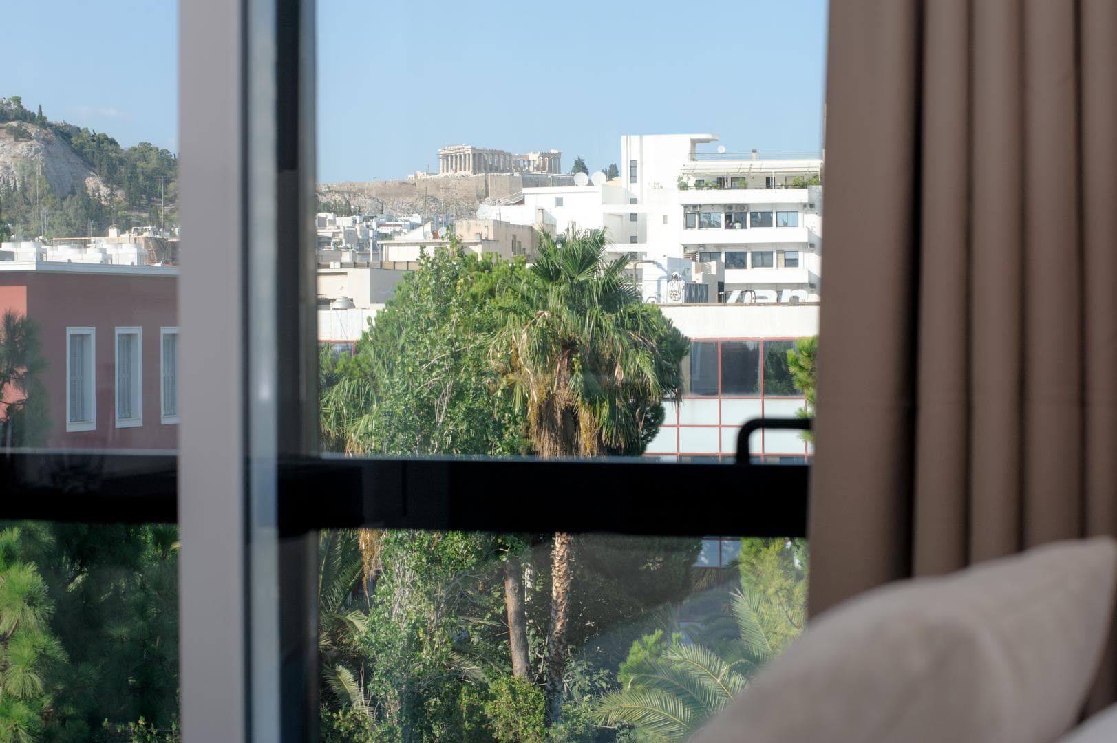 B4B Athens 365 Hotel foto 2