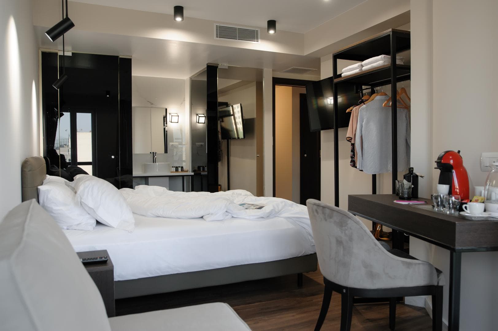 B4B Athens 365 Hotel foto 4