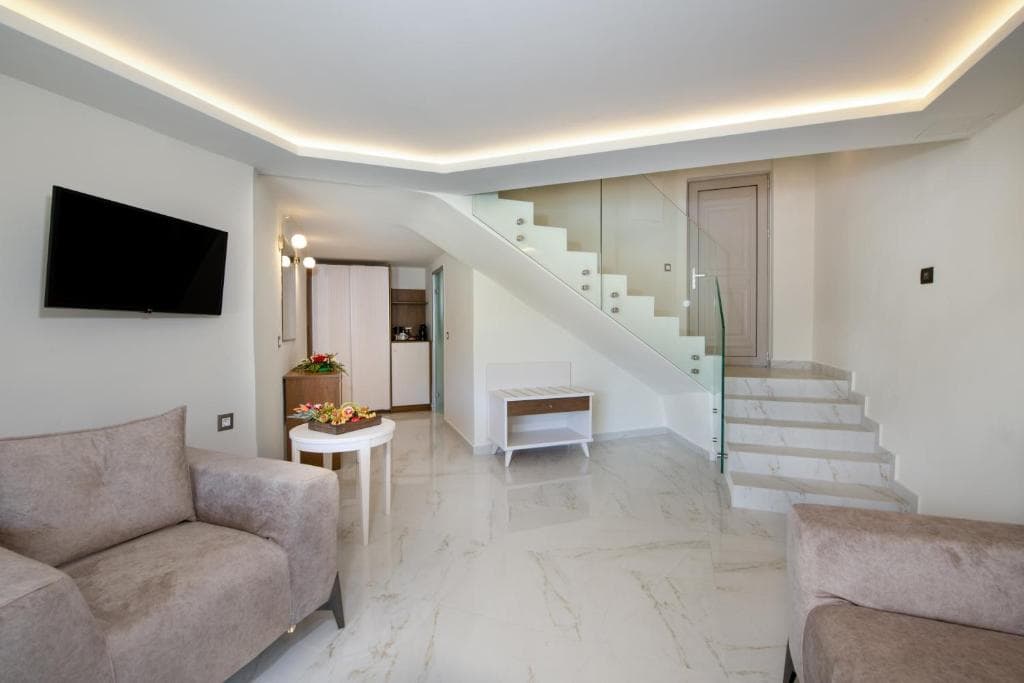 Vantaris Luxury Beach Resort foto 4