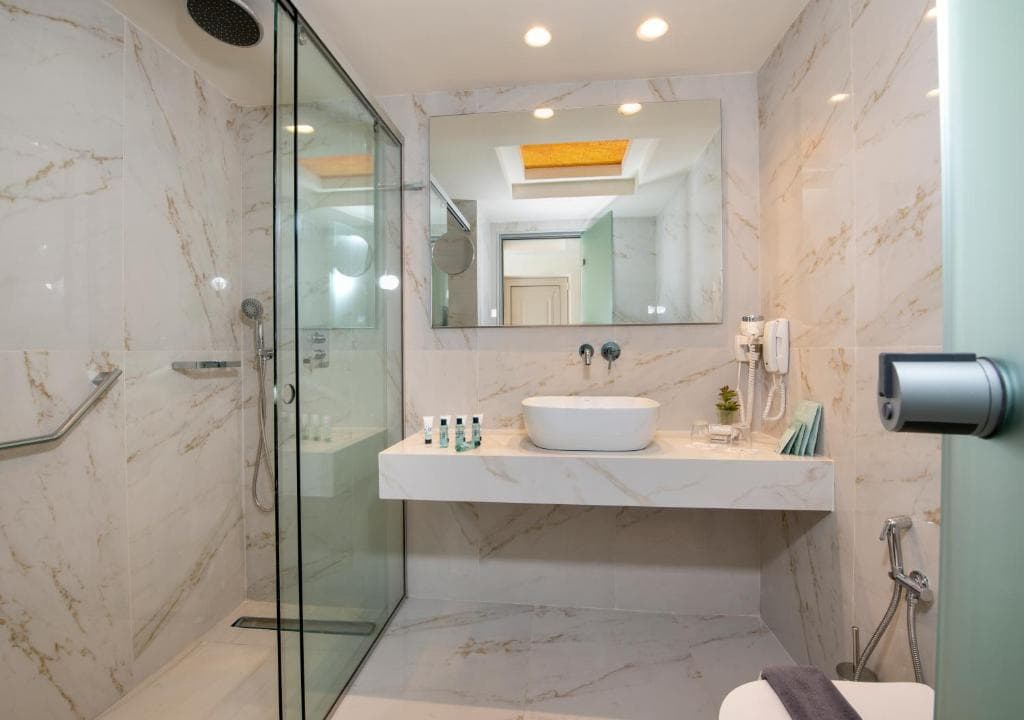 Vantaris Luxury Beach Resort foto 3