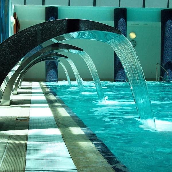 Hotel Blancafort Spa Thermal foto 3