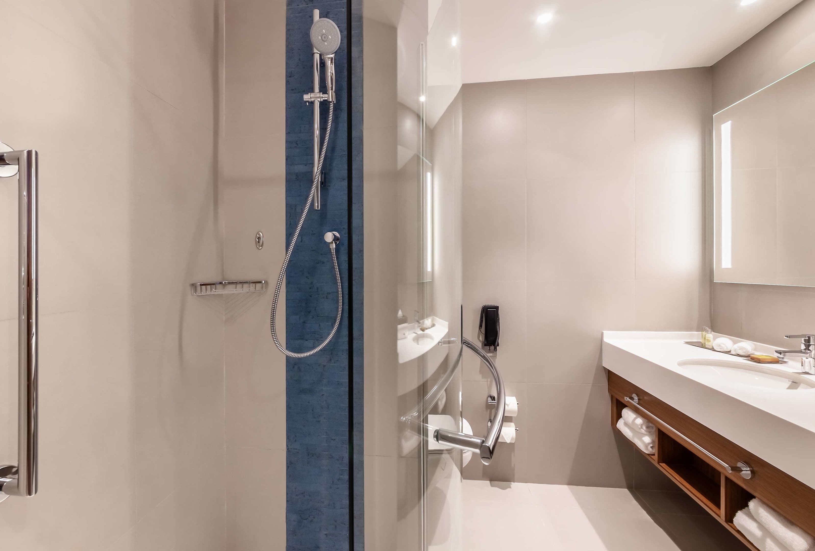 DoubleTree by Hilton Dubai Al Jadaf foto 4