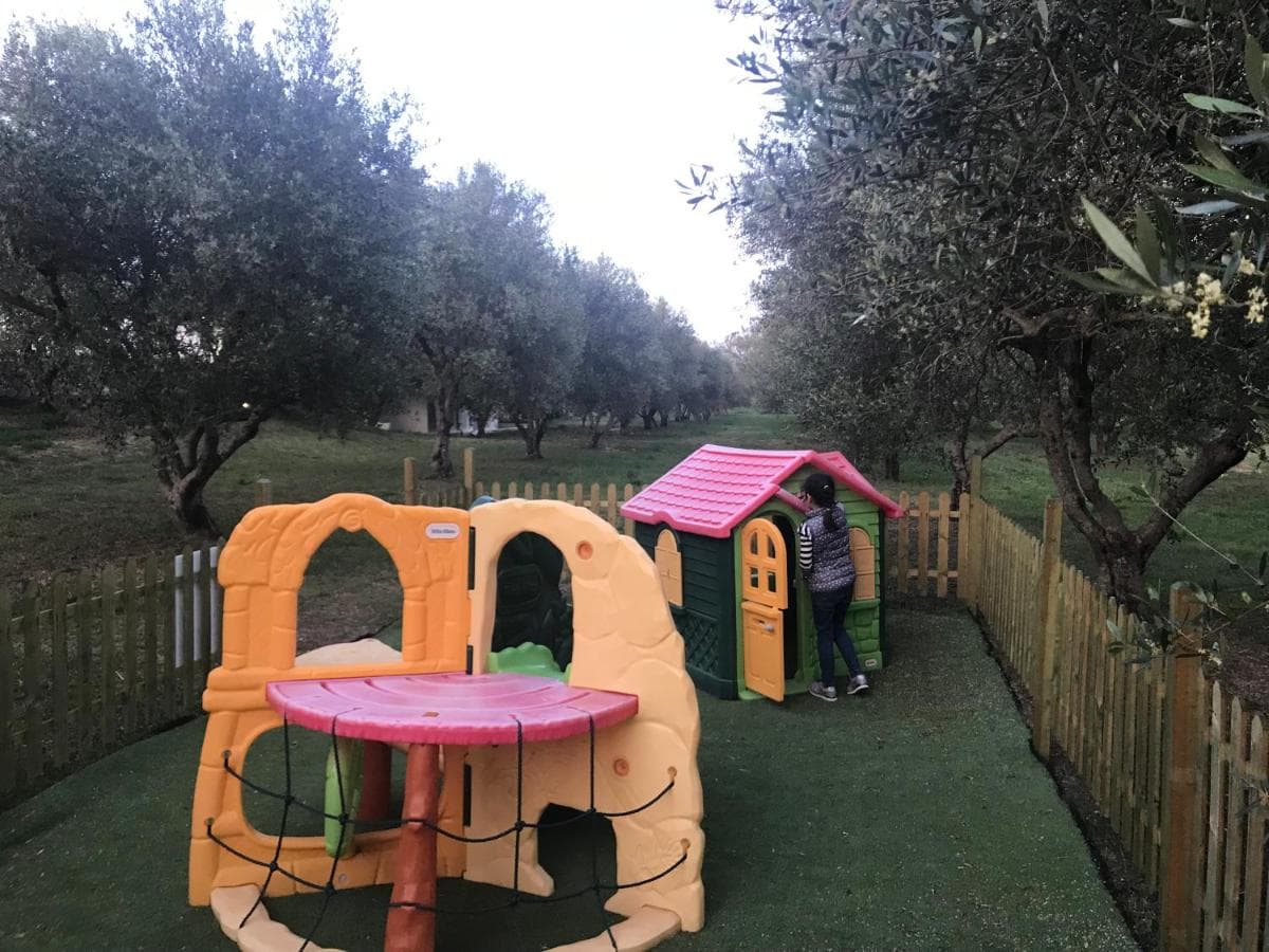 Vardis Olive Garden Georgioupolis photo 5