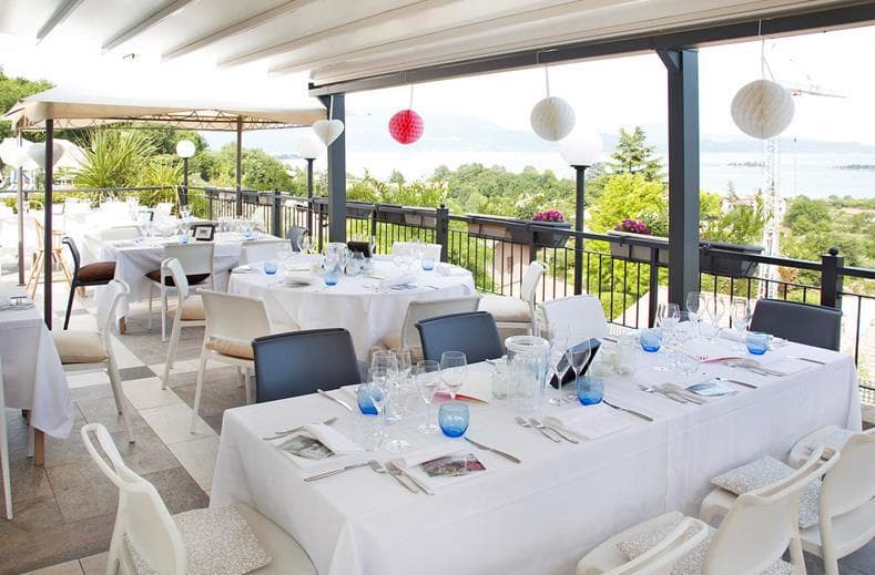 Hotel Belvedere Manerba del Garda photo 5