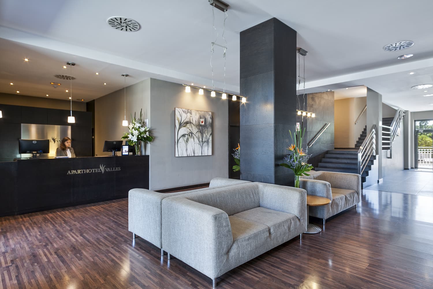 Aparthotel Attica 21 Vallés foto 4