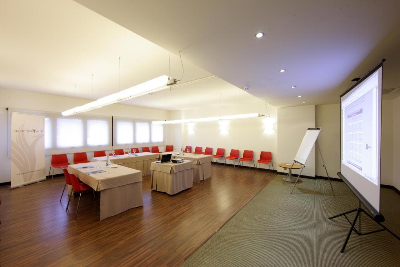 Aparthotel Attica 21 Vallés Sabadell photo 5