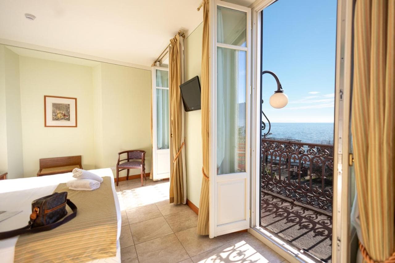 Hotel Belvedere San Gottardo foto 3