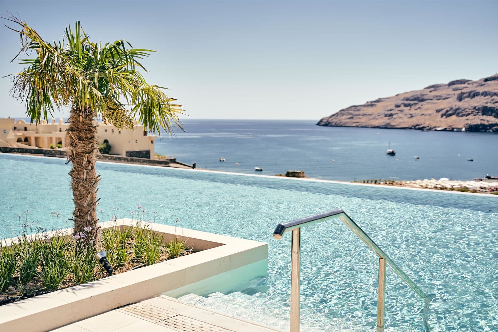 Lindos Grand Resort & Spa foto 2