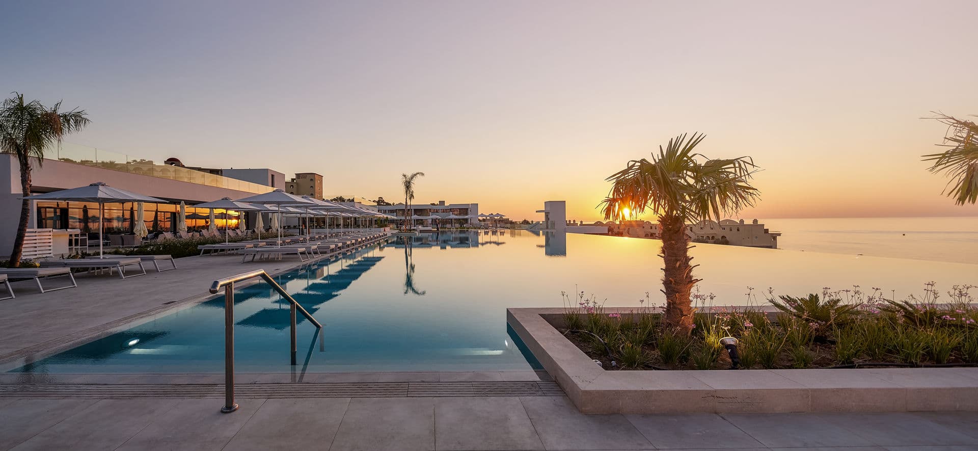 Lindos Grand Resort & Spa foto 1