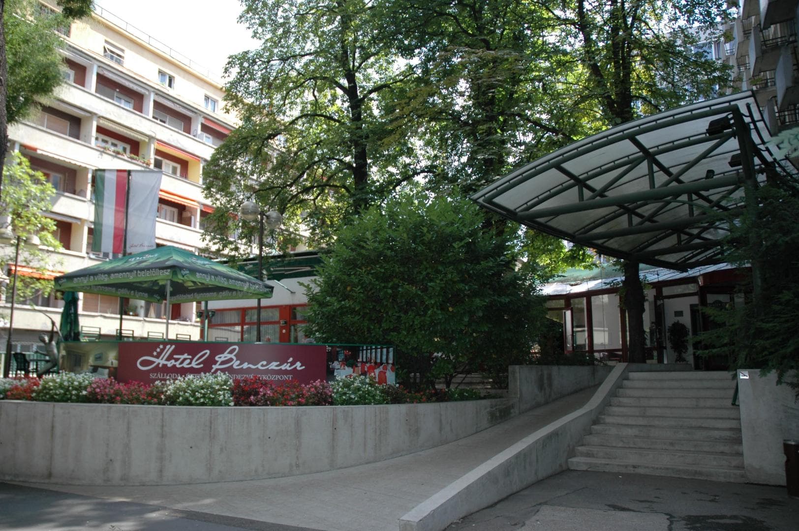 Benczur foto 1