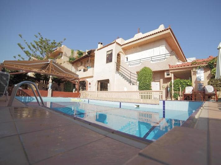 Erato Hotel foto 3