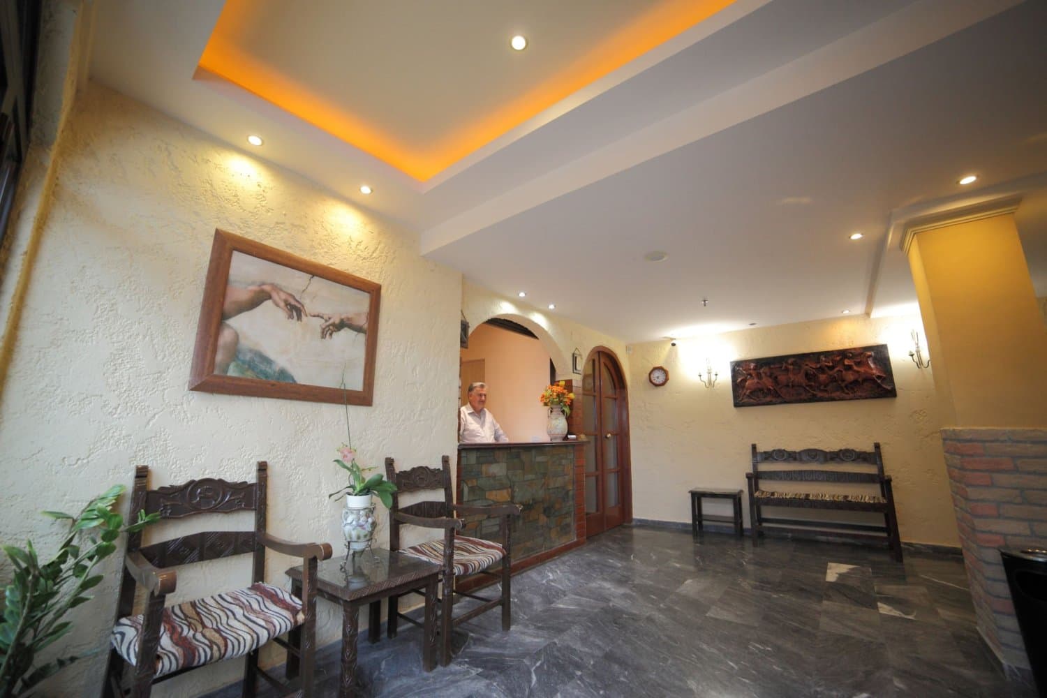Erato Hotel foto 4