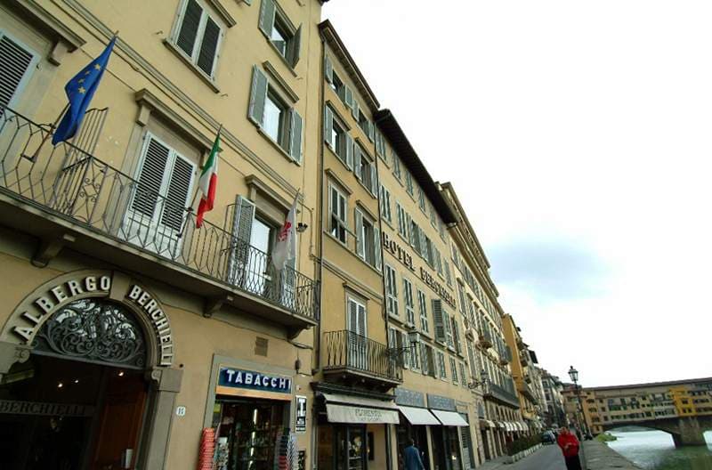 Berchielli foto 2