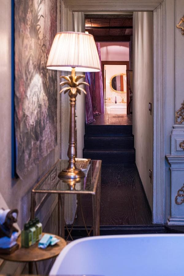 Hotel Heureka Venetië photo 5