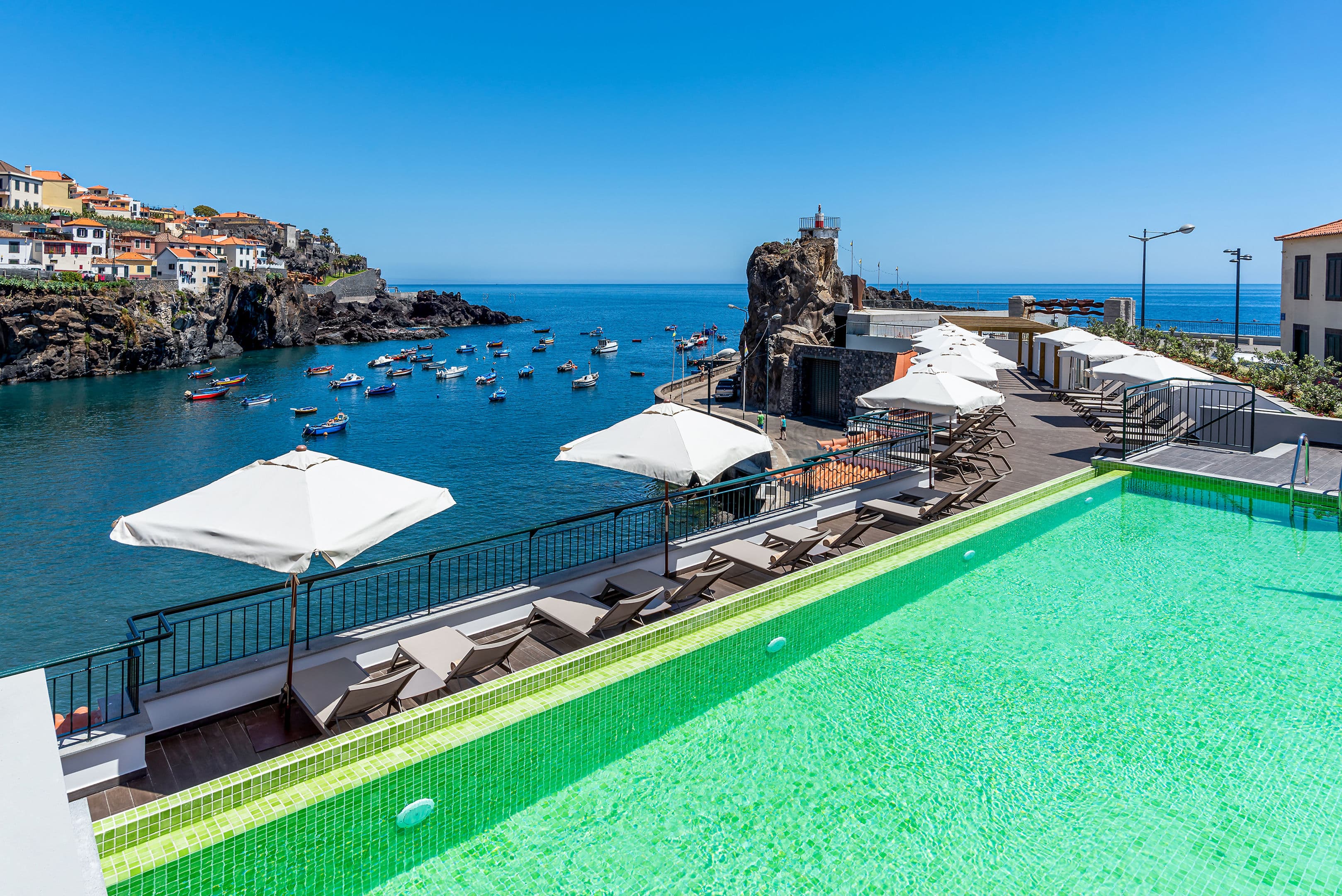 Pestana Churchill Bay Pousada Historic Hotel foto 1