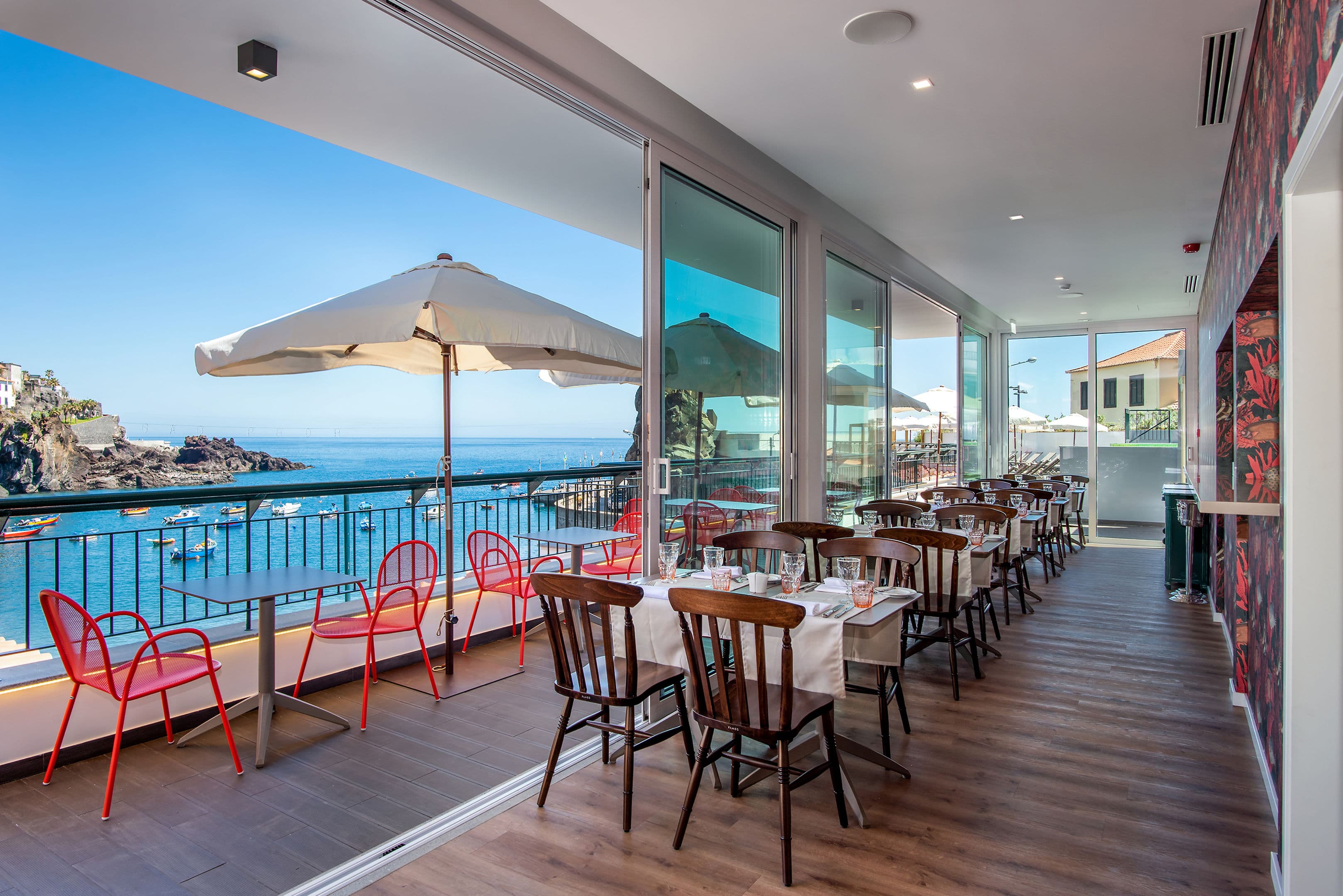 Pestana Churchill Bay Pousada Historic Hotel foto 4