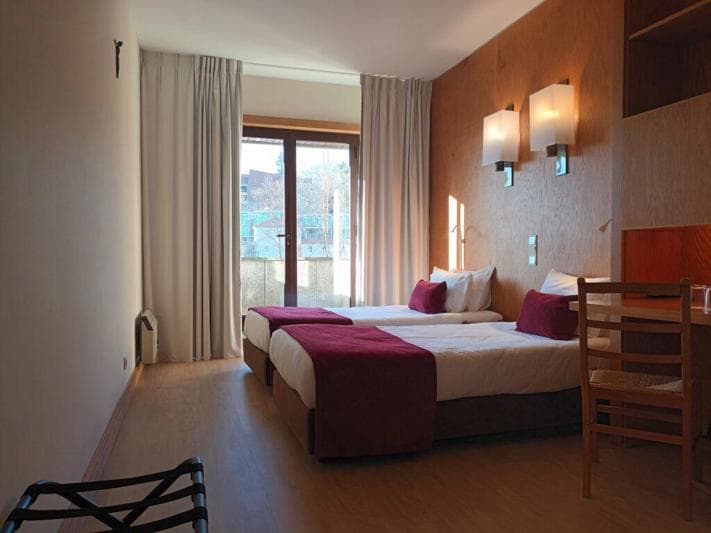 Vilar OPorto Hotel foto 1