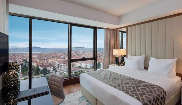 Elite World Grand Istanbul Küçükyali foto 1