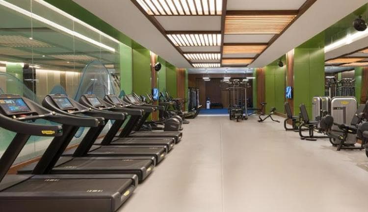 Elite World Grand Istanbul Küçükyali foto 4