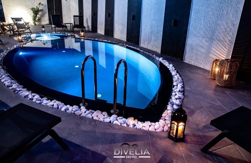 Divelia Hotel foto 1