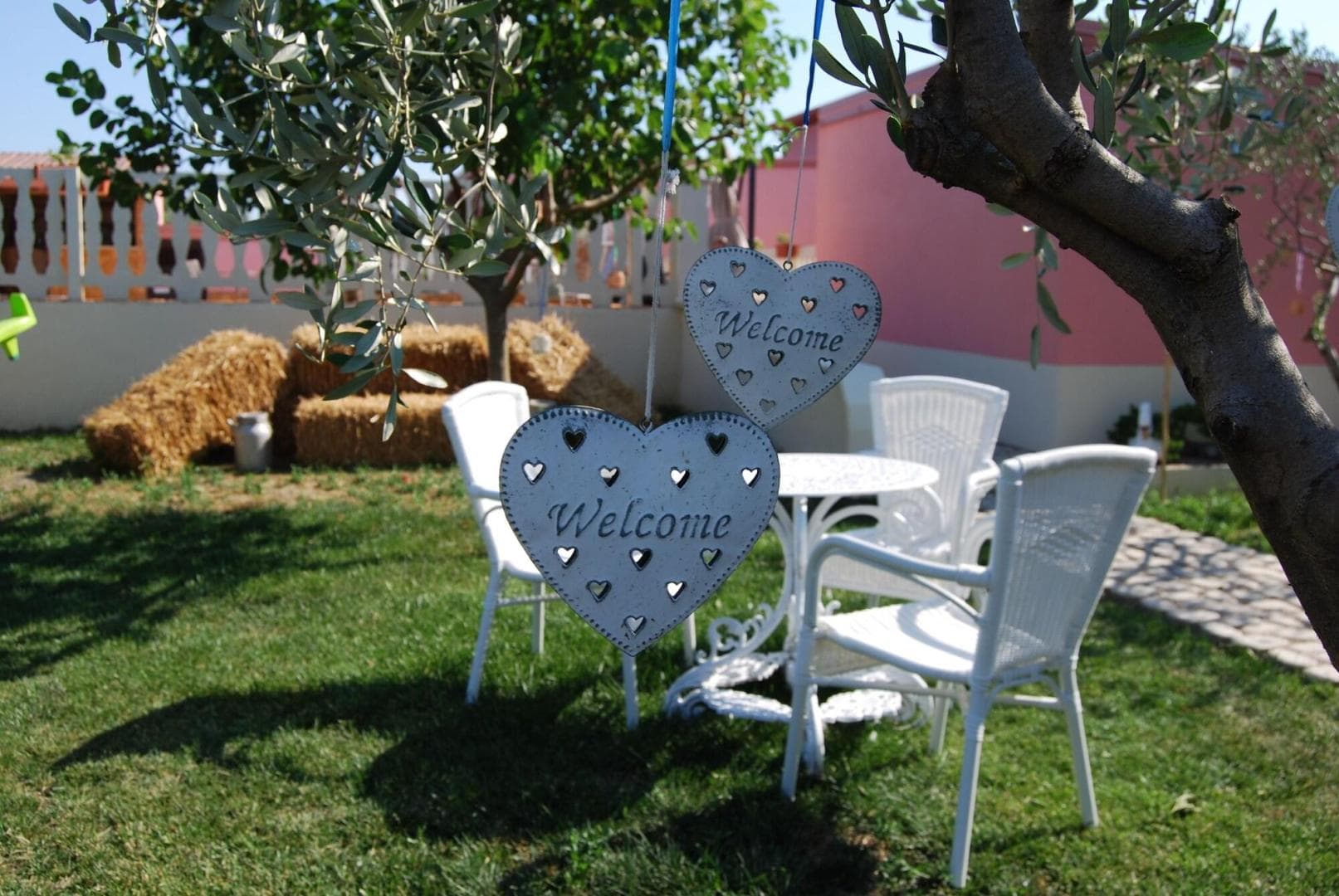 Tenuta Madre Terra Isola Capo Rizzuto photo 5