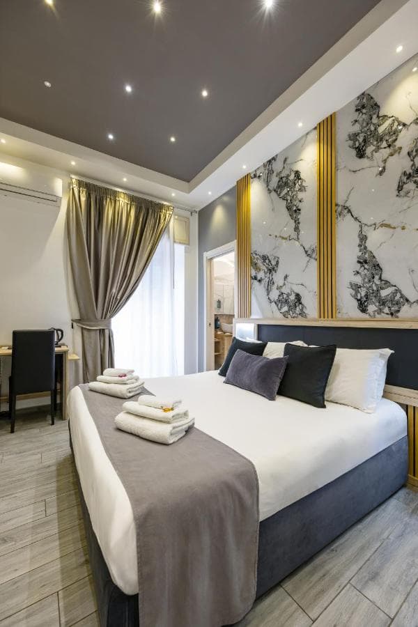 Hotel Bella Napoli foto 1