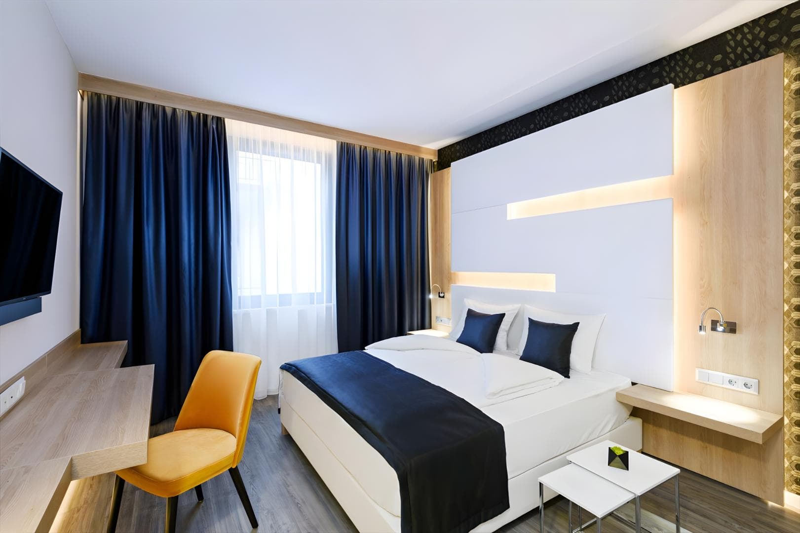 Kvihotel Budapest foto 1