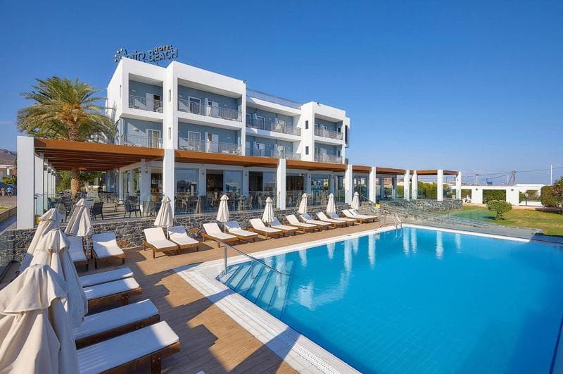 Astir Beach foto 3