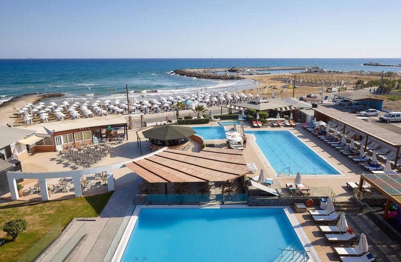 Astir Beach foto 4