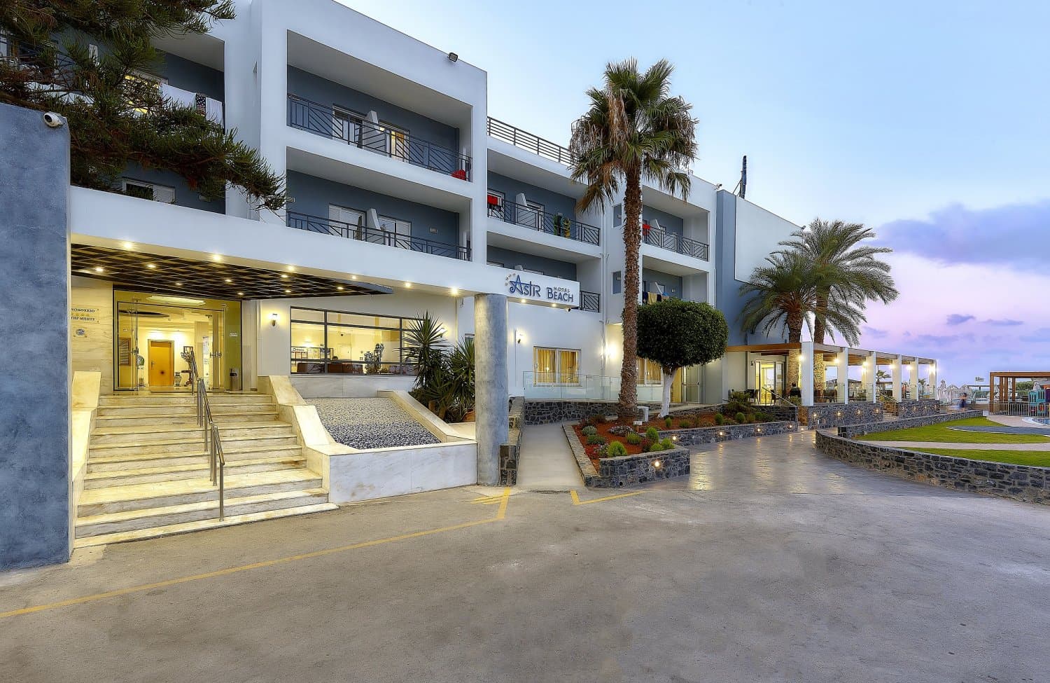 Astir Beach Gouves photo 5