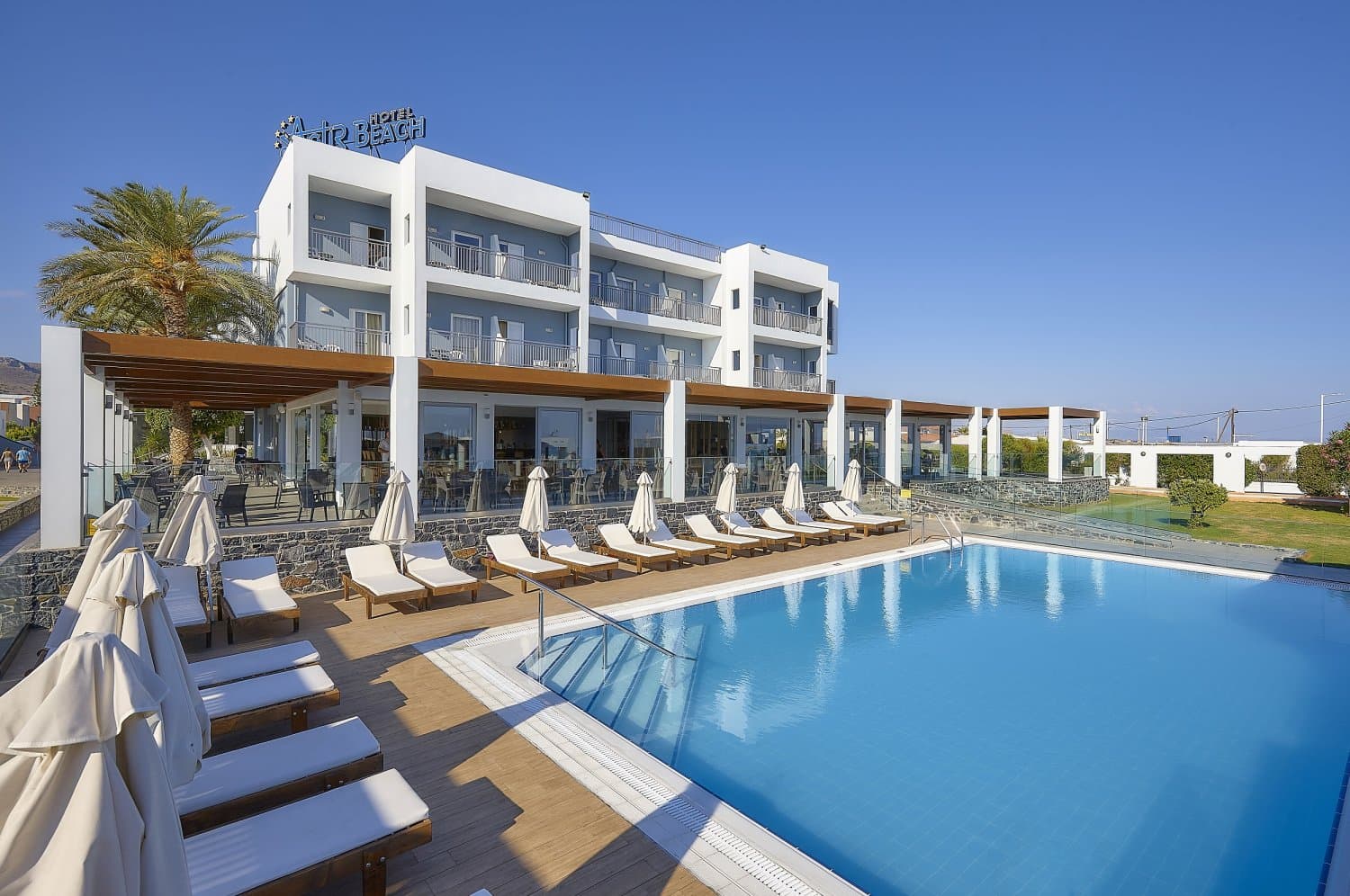 Astir Beach foto 1