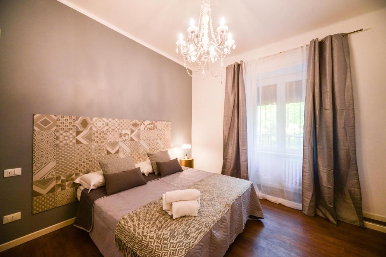 Casa Ferrovieri foto 1
